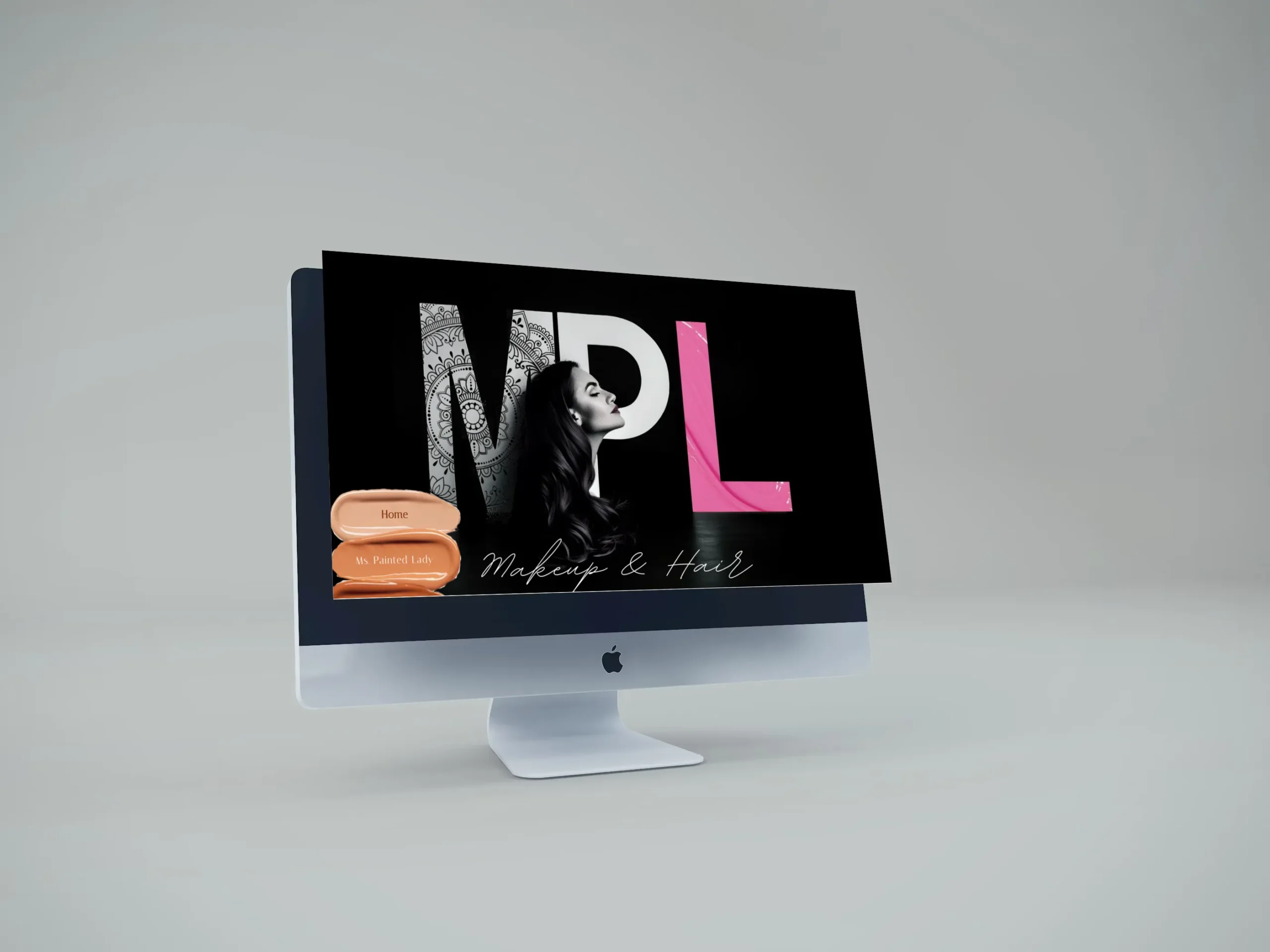 Web Design Expertise